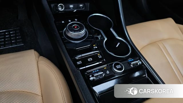 Kia K5 Hybrid 3rd Generation id 4445881 из Кореи 31