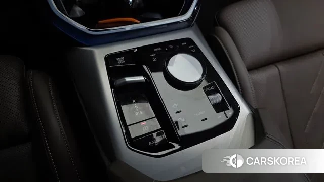 BMW X3 (G45) id 3502354 из Кореи 18