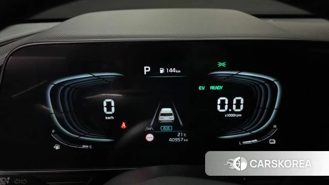 Kia Di Ol Nu Niro id 4292119 из Кореи 33