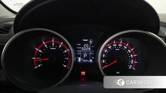 Ssangyong Tivoli Armor id 4610611 из Кореи 18