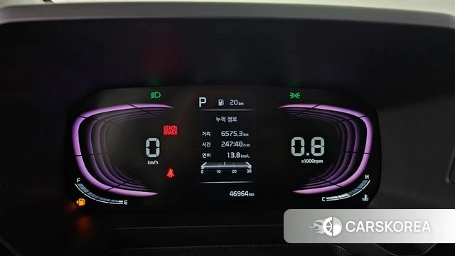 Kia The New Kia Ray id 4302586 из Кореи 30
