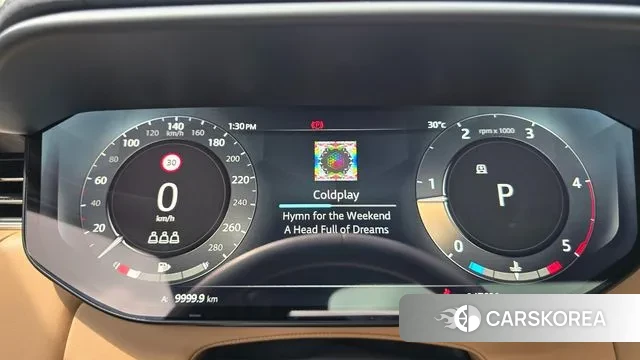 Land Rover Range Rover Sport 3rd Generation id 3031632 из Кореи 18