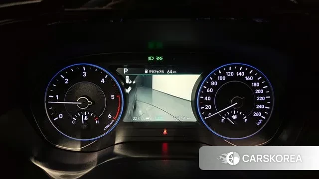 Hyundai Palisade id 2966353 из Кореи 18