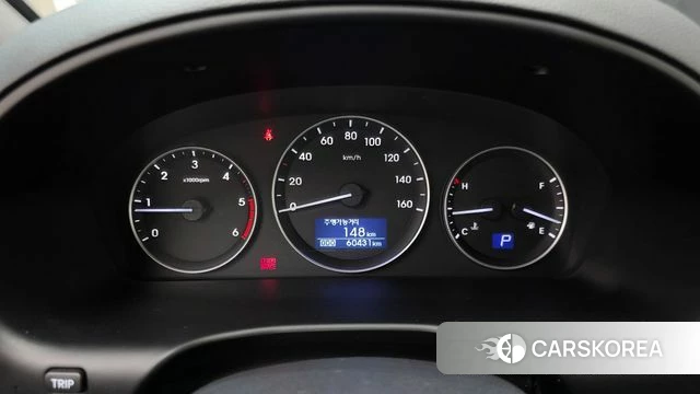 Hyundai The New Grand Starex id 4581790 из Кореи 28