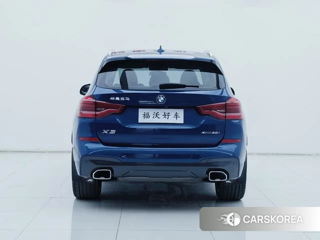 BMW X3 id 4259533 из Китая 31
