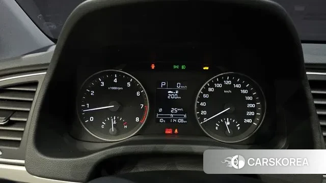 Hyundai Avante AD id 3737310 из Кореи 18