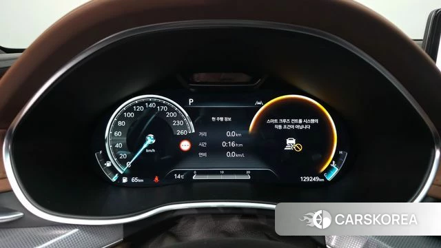 Genesis G80 (RG3) id 3892242 из Кореи 18