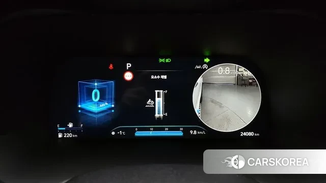 Hyundai The New Palisade id 3576911 из Кореи 18