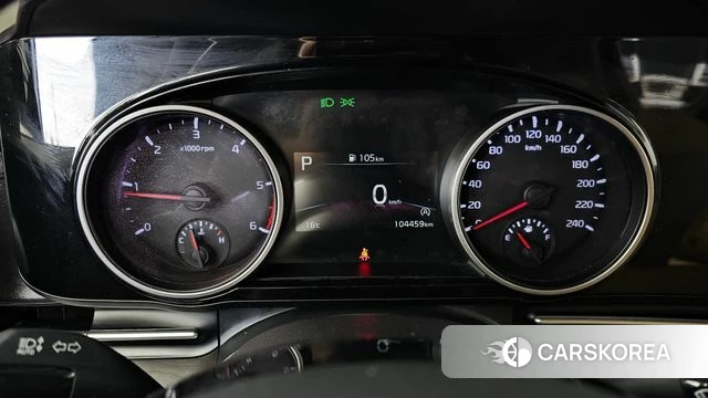 Kia Carnival 4th generation id 3924084 из Кореи 18