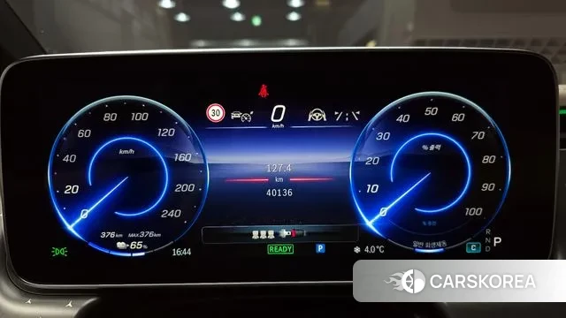 Mercedes-Benz EQE V295 id 3442583 из Кореи 18