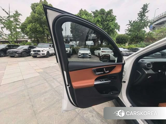 Mercedes-Benz GLC id 4265139 из Китая 23