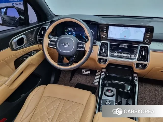 Kia Sorento 4th Generation id 3319013 из Кореи 18