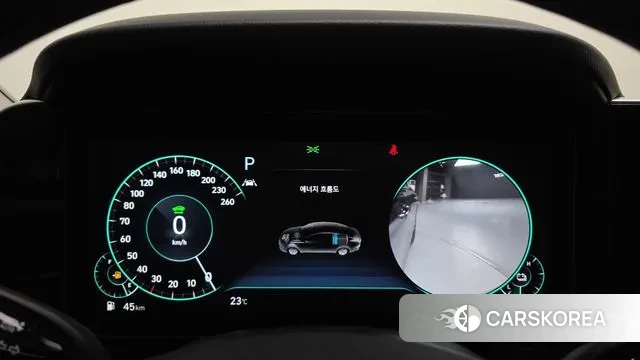 Hyundai The New Grandeur IG Hybrid id 2960064 из Кореи 18