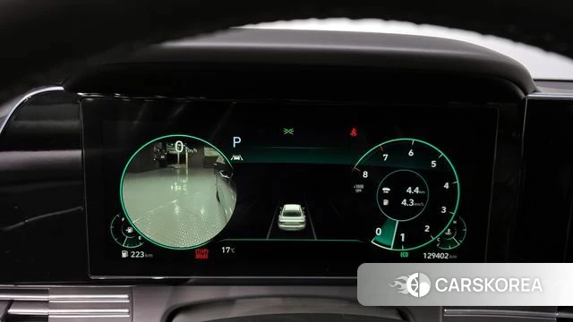 Hyundai The New Grandeur IG id 3819615 из Кореи 18