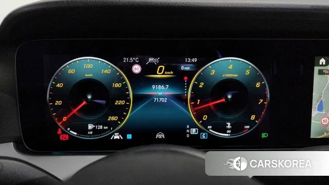 Mercedes-Benz E-Class W213 id 4224659 из Кореи 35