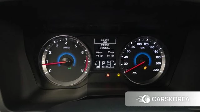 Ssangyong Tivoli Air id 3884089 из Кореи 18