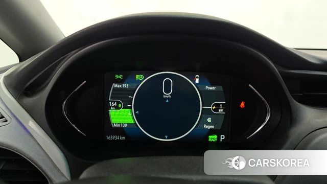 Chevrolet (GM Daewoo) Bolt EV id 4727412 из Кореи 18