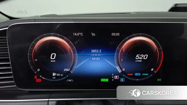 Mercedes-Benz GLE-Class W167 id 3402730 из Кореи 18