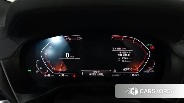 BMW X4 (G02) id 3459482 из Кореи 18