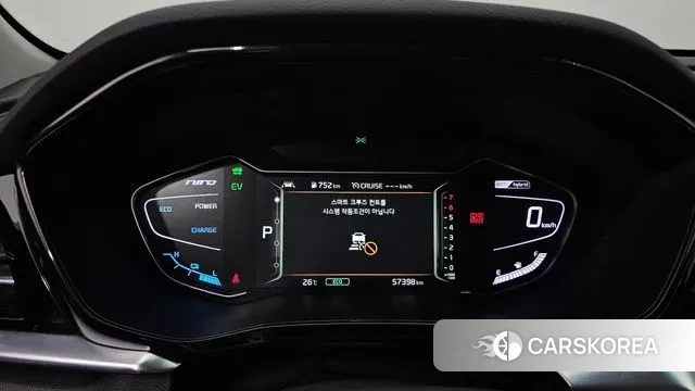Kia The New Niro id 2940053 из Кореи 18