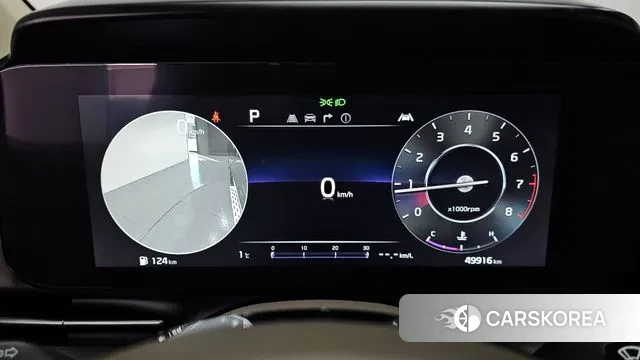 Kia Carnival 4th generation id 3600117 из Кореи 18