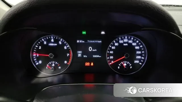 Kia Come New K3 id 3324196 из Кореи 18