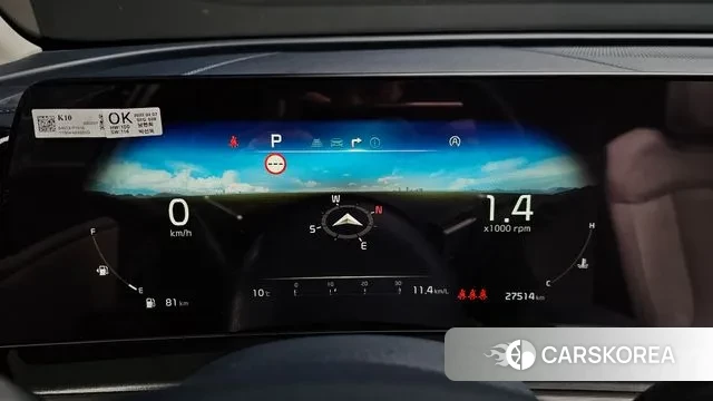 Kia Sportage 5th Generation id 3777373 из Кореи 18