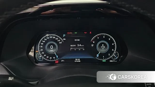 Hyundai Palisade id 2984931 из Кореи 18