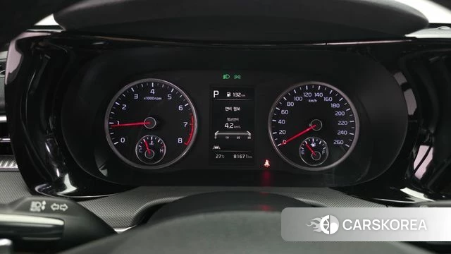 Kia K5 3rd generation id 4647222 из Кореи 30