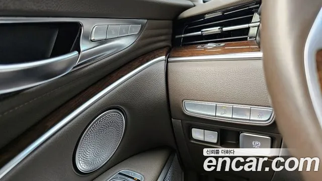 Kia More K9 id 2660936 из Кореи 18