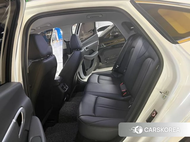 Hyundai Sonata (DN8) id 4917837 из Кореи 18