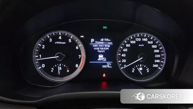 Hyundai Grandeur IG id 3412865 из Кореи 18