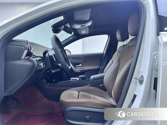 Mercedes-Benz Class A id 4275749 из Китая 10