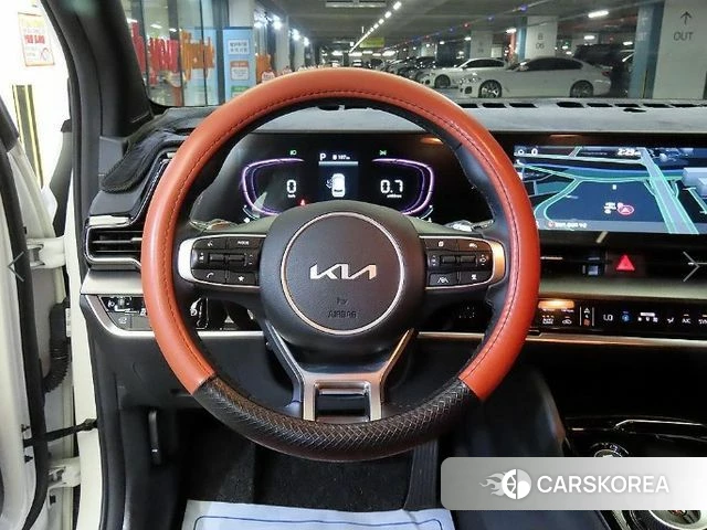 Kia Sportage 5th Generation id 4928364 из Кореи 18