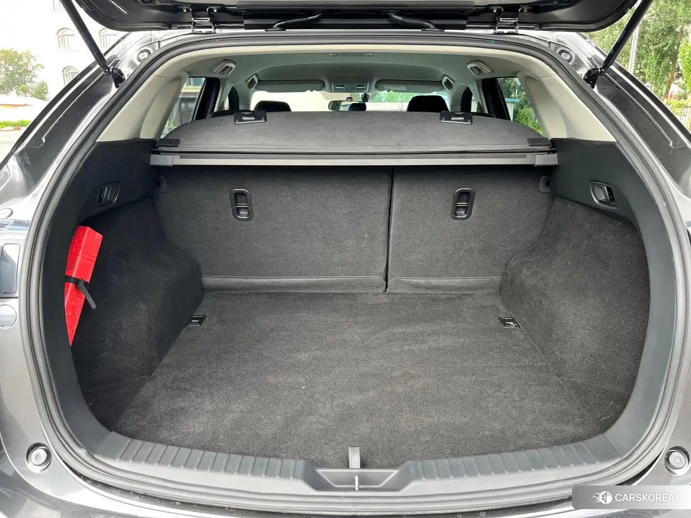 Mazda CX-5 id 4664440 из Китая 19