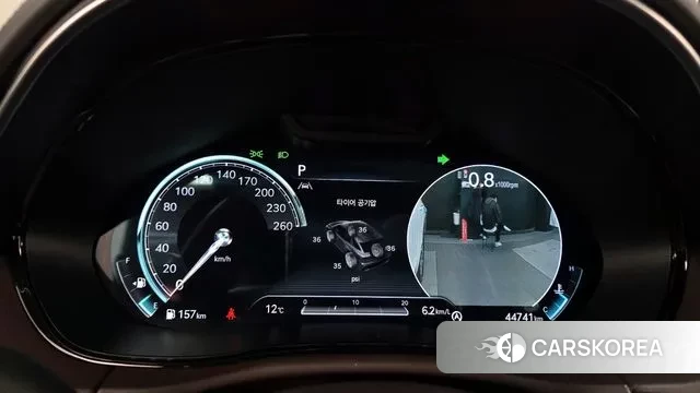 Genesis GV70 id 3741092 из Кореи 18