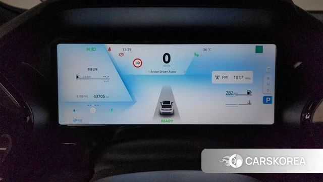 Renault Korea (Samsung) Grand Coleos id 4649712 из Кореи 33