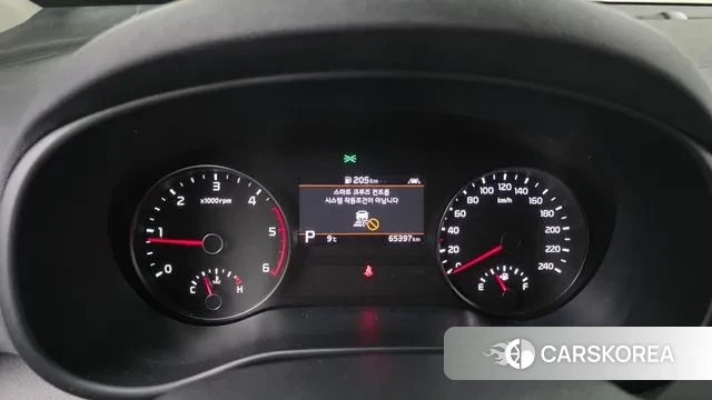 Kia Sportage The Bold id 3556758 из Кореи 18