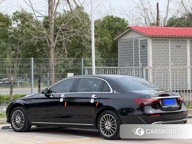 Mercedes-Benz E-class id 4272609 из Китая 8