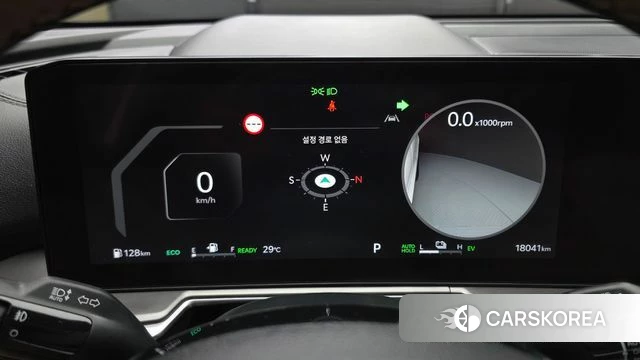 Kia The New Sorento 4th Generation id 4650137 из Кореи 32