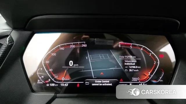 BMW 2 Series Gran Coupe (F44) id 3489069 из Кореи 18