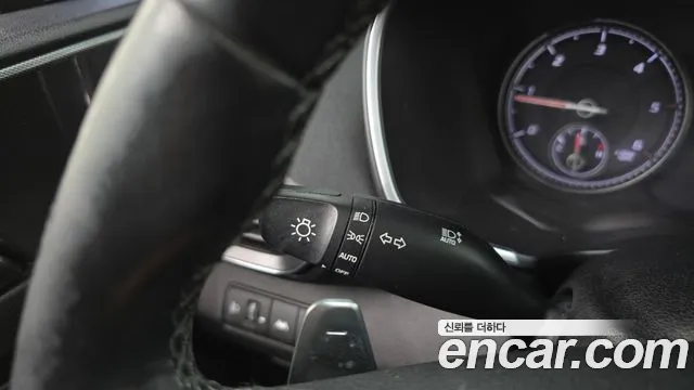 Hyundai The New Santa Fe id 2572262 из Кореи 18