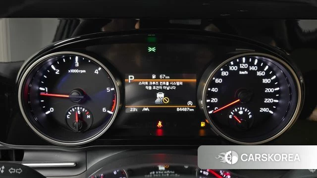 Kia Carnival 4th generation id 4488737 из Кореи 29