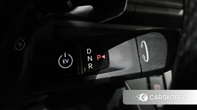 Kia The New Kia Ray EV id 4921702 из Кореи 29