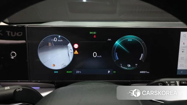 Hyundai Grandeur Hybrid (GN7) id 4555377 из Кореи 39