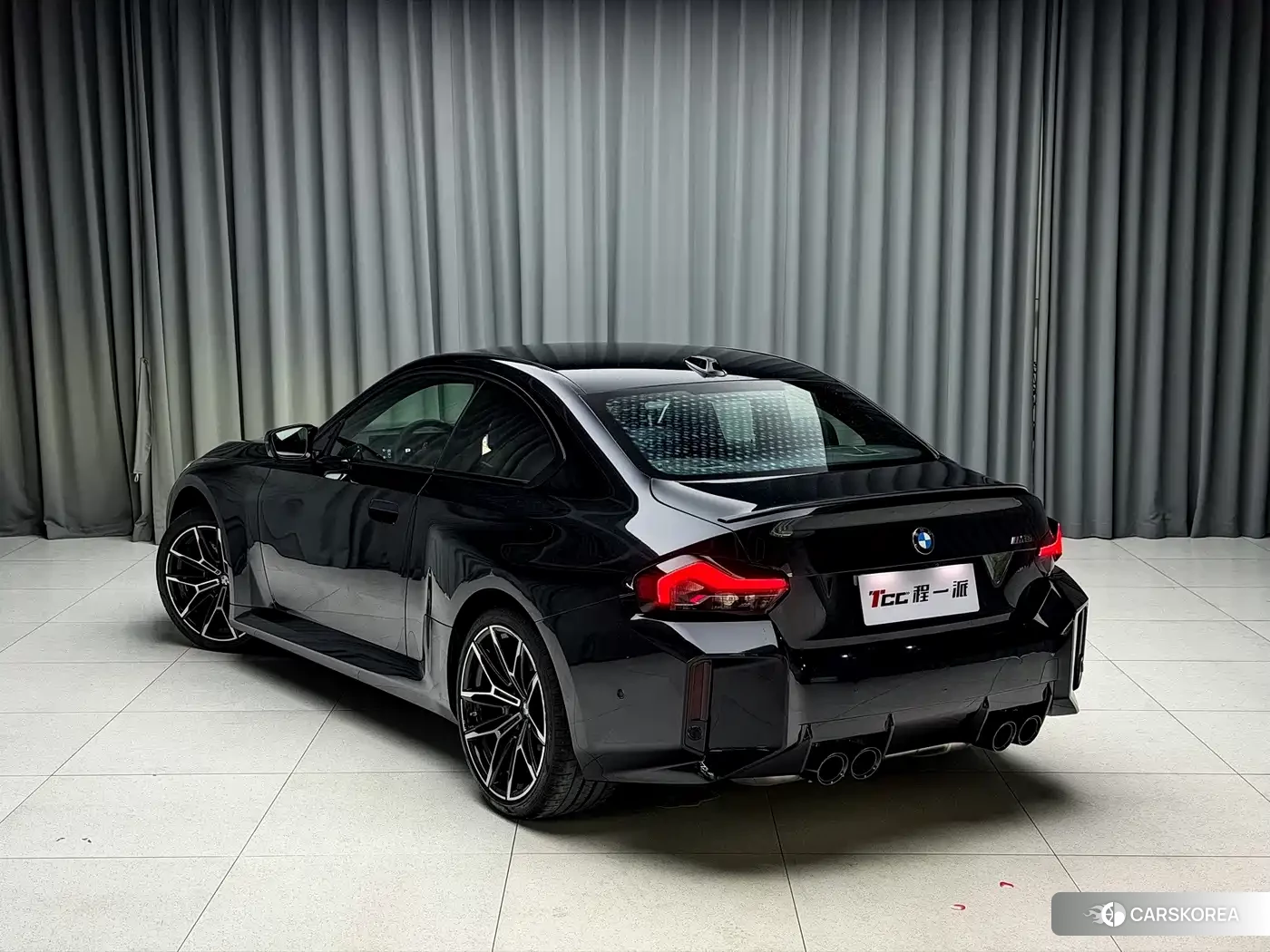 BMW M2 id 4606845 из Китая 20