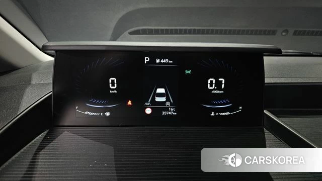 Hyundai Staria id 3883925 из Кореи 18