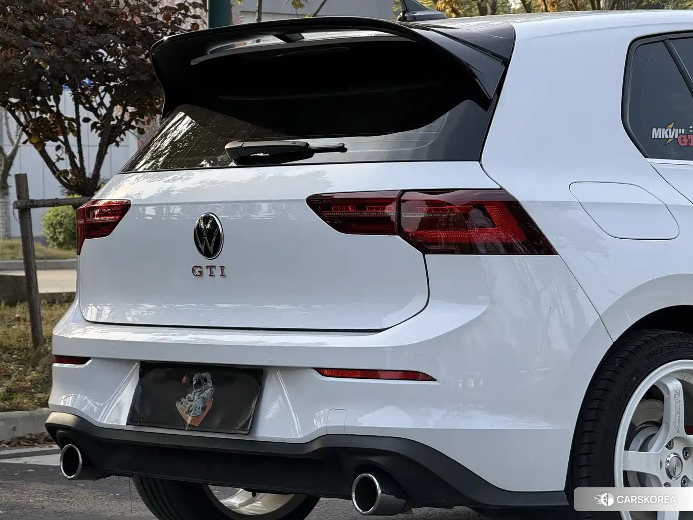 Volkswagen Golf id 4577818 из Китая 12