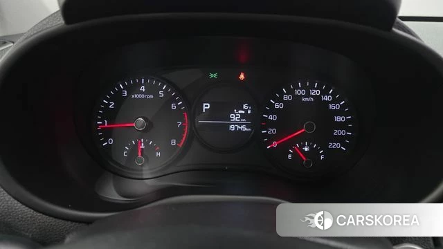 Kia All New Morning (JA) id 4284752 из Кореи 25
