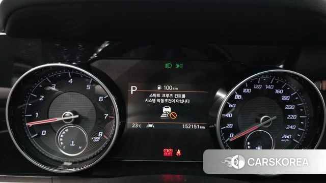 Hyundai The New Grandeur IG id 4775577 из Кореи 33